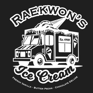 Ice Cream Tee (Toddler)