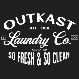 Laundry Service Tee (Toddler)